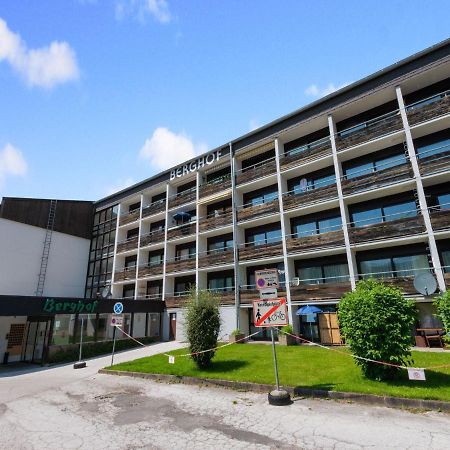 Comfortable Apartment In Ellmau With Balconies Экстерьер фото