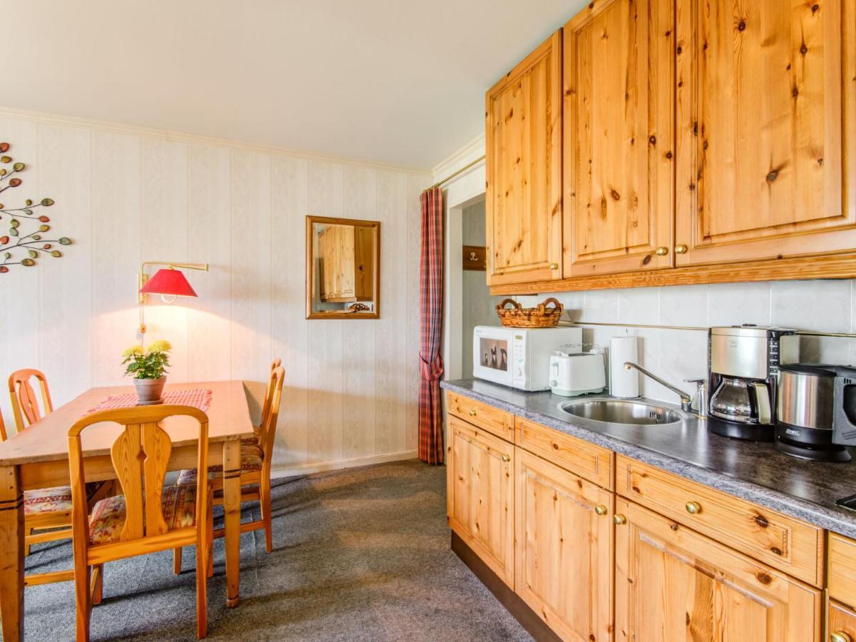 Comfortable Apartment In Ellmau With Balconies Экстерьер фото