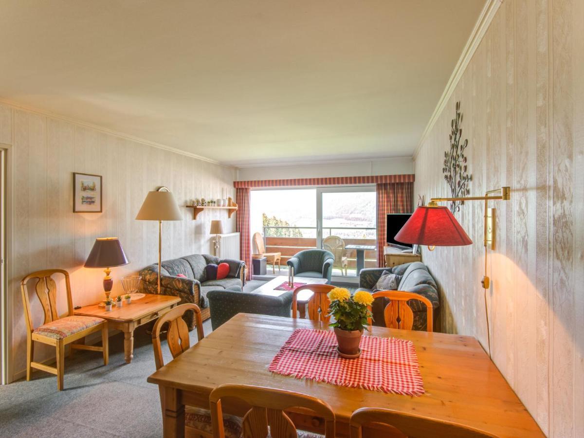 Comfortable Apartment In Ellmau With Balconies Экстерьер фото