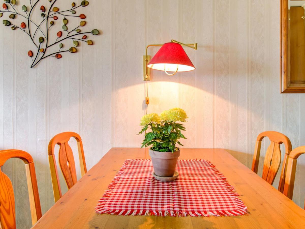 Comfortable Apartment In Ellmau With Balconies Экстерьер фото